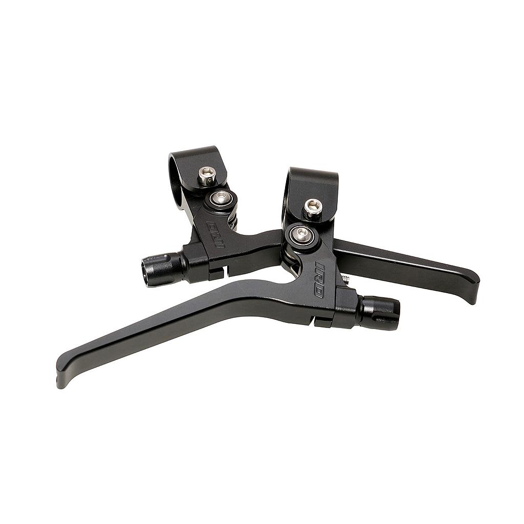 Leve Freno Interloc Racing Design Cafam-S – Set Sinistra/destra Nero Per Bici Da Strada - Foto 5